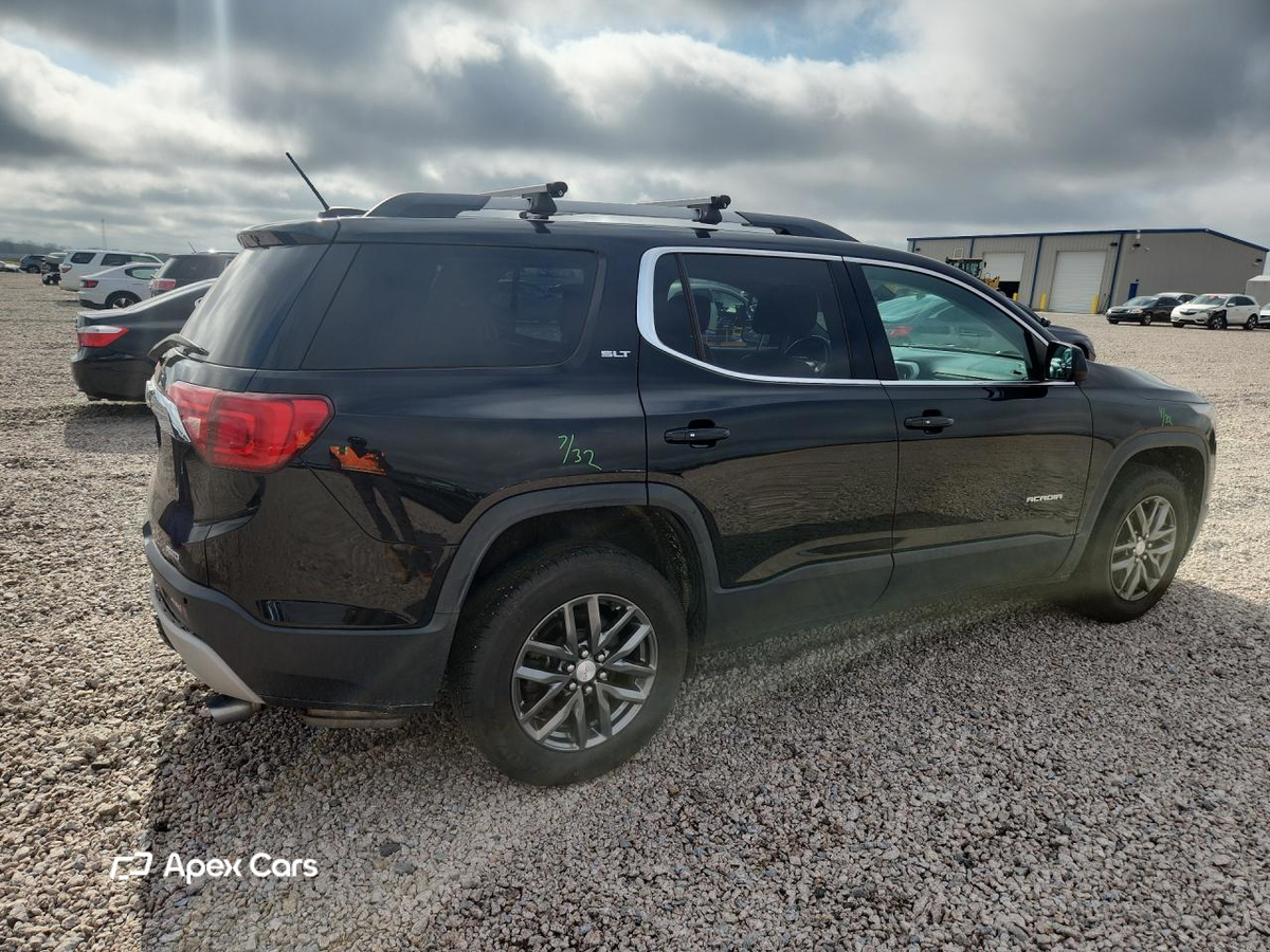 GMC Acadia 2019