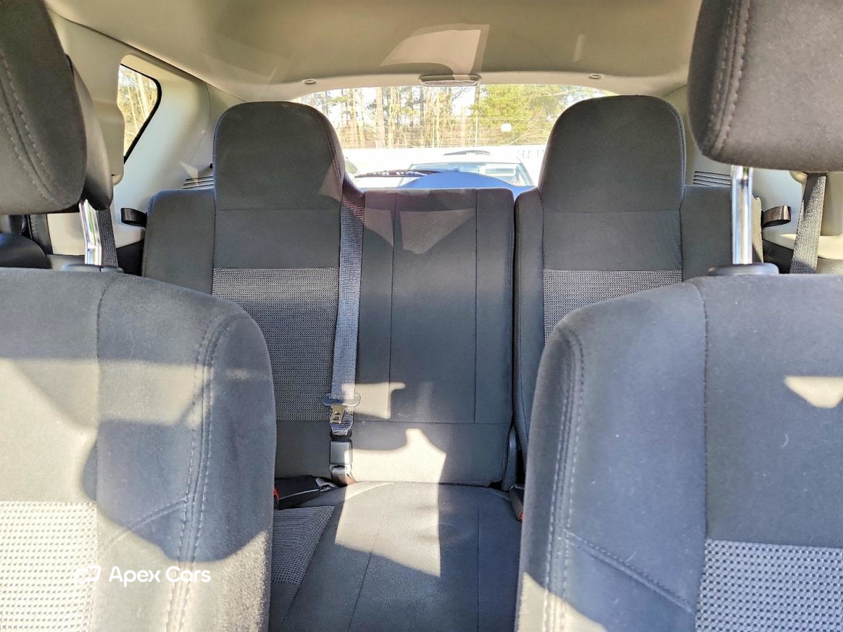 Jeep Compass 2014