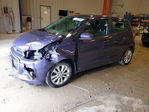 Chevrolet Spark 2017