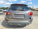 Nissan Pathfinder 2018