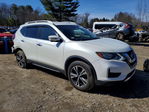 Nissan Rogue 2019