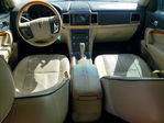Lincoln MKZ 2012