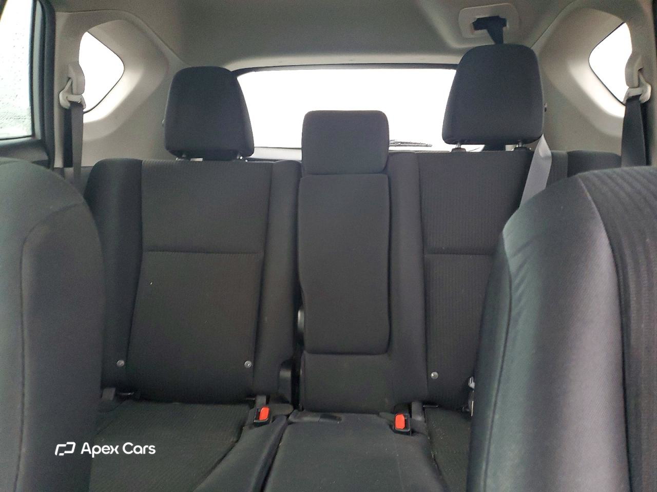 Toyota RAV 4 2017