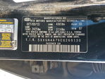Kia Optima 2014