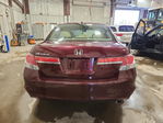 Honda Accord 2012