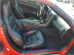 Chevrolet Corvette 2008