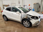 Buick Encore 2013