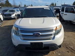 Ford Explorer 2012