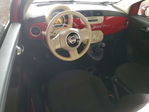 Fiat 500 2012