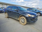 Mitsubishi Outlander 2014
