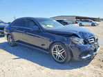 Mercedes-Benz E-klasse 2014