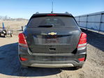 Chevrolet Trax 2017