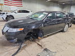 Lincoln MKS 2012