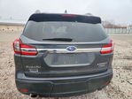 Subaru Ascent 2019