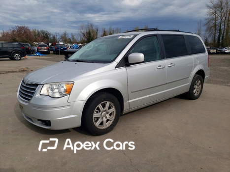 Chrysler Voyager 2010 - Image 1 of 5