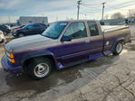 GMC Sierra 1995