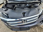 Honda Pilot 2018