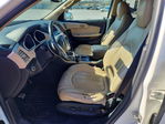 Chevrolet Traverse 2012