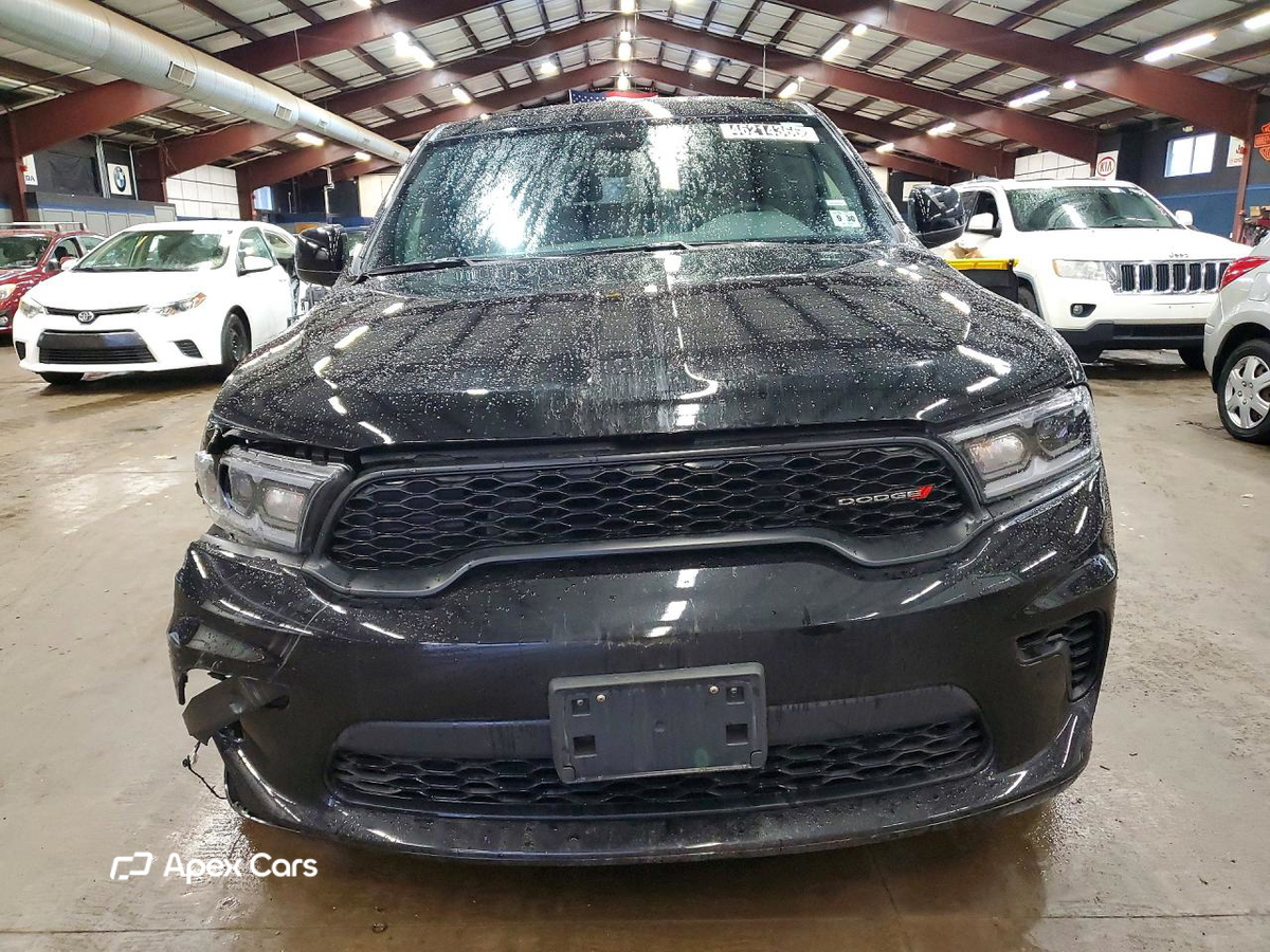 Dodge Durango 2026