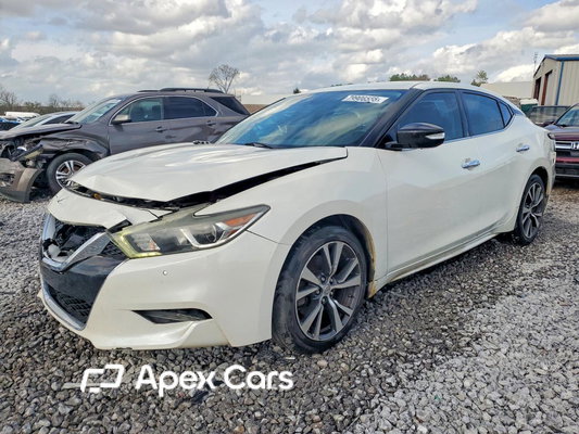 Nissan Maxima 2016 - Image 1 of 13