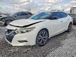 Nissan Maxima 2016