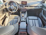 Audi A4 2017