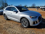 Audi Q5 2022