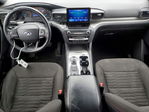 Ford Explorer 2020