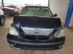 Lexus LS 2005