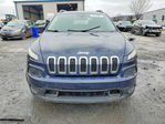 Jeep Cherokee 2015