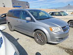 Dodge Caravan 2017