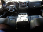 Chevrolet Silverado 2016