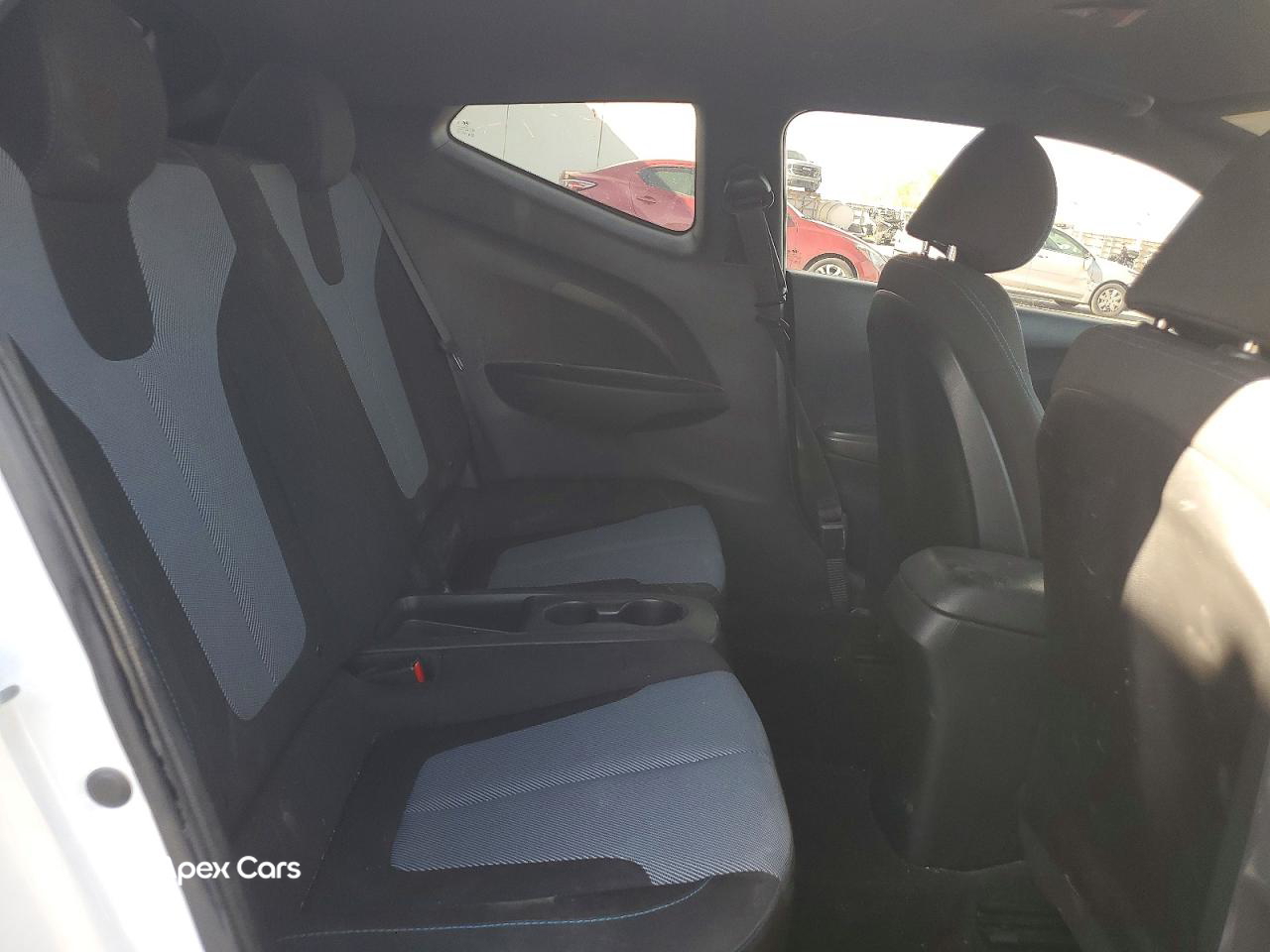 Hyundai Veloster 2020
