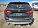 BMW X1 2018