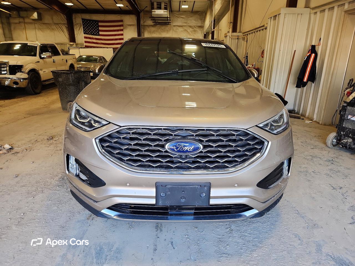 Ford Edge 2020