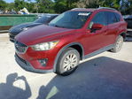 Mazda CX-5 2013