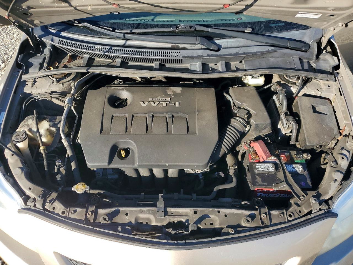 Toyota Corolla 2009