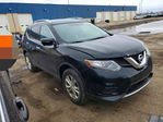 Nissan Rogue 2014