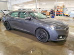 Kia Cadenza 2017