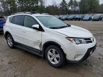 Toyota RAV 4 2014