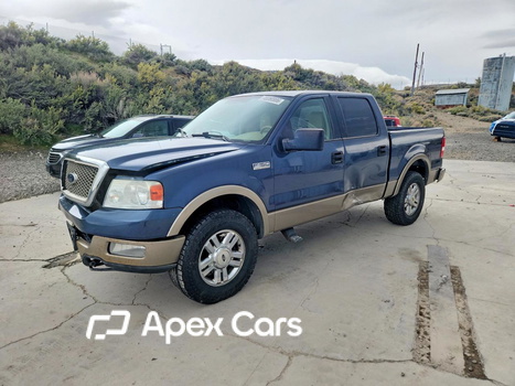 Ford F-150 2004 - Image 1 of 12