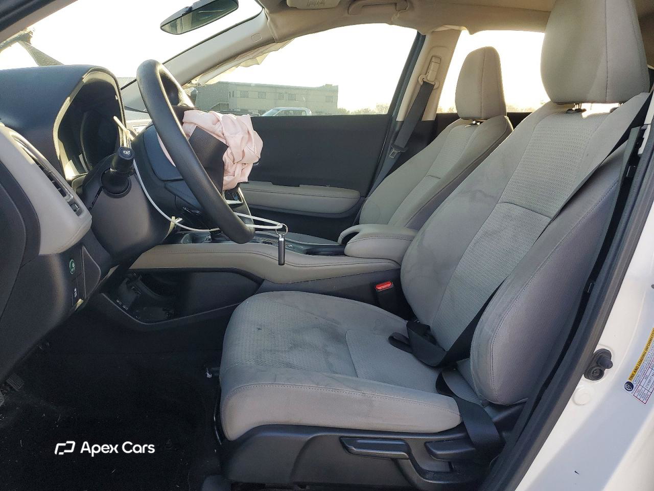 Honda HR-V 2020