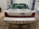 Oldsmobile 98 1997