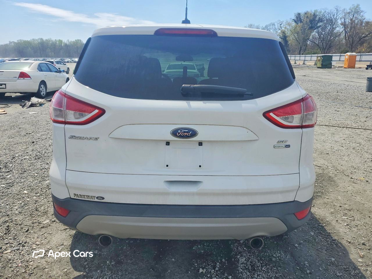 Ford Escape 2013
