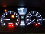 Lexus LS 2008