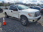 Ford F-150 2011