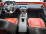 Chevrolet Camaro 2011
