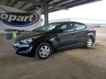 Hyundai Elantra 2016