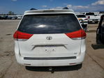 Toyota Sienna 2012