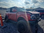 Ford Bronco 2021